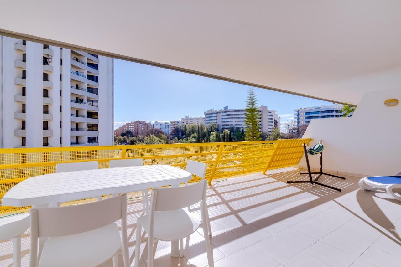 Varandas Do Sul - Near Vilamoura Marina Экстерьер фото