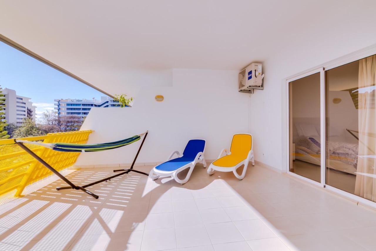 Varandas Do Sul - Near Vilamoura Marina Экстерьер фото