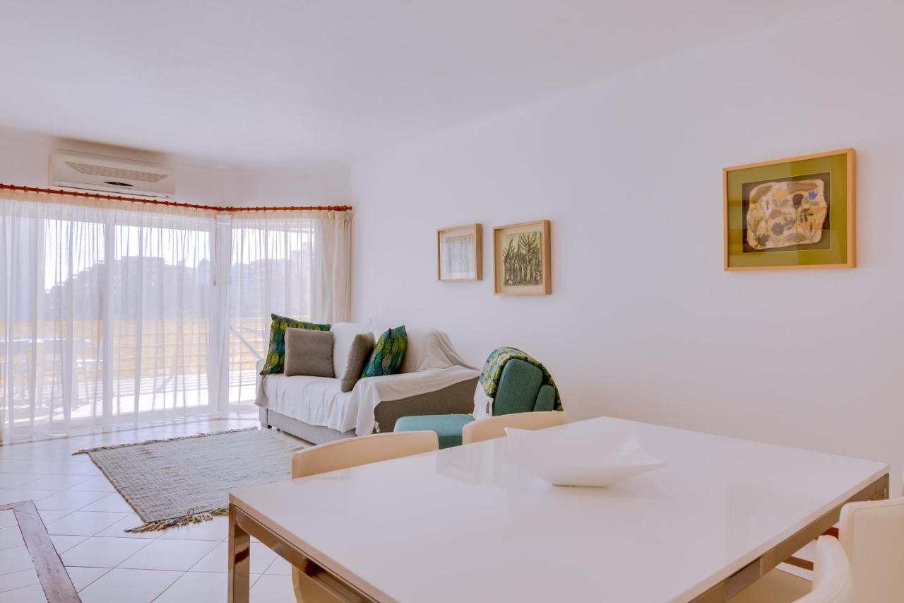 Varandas Do Sul - Near Vilamoura Marina Экстерьер фото